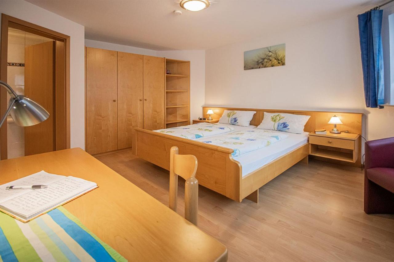 Haus Niedermaettle Apartment Oppenau Luaran gambar